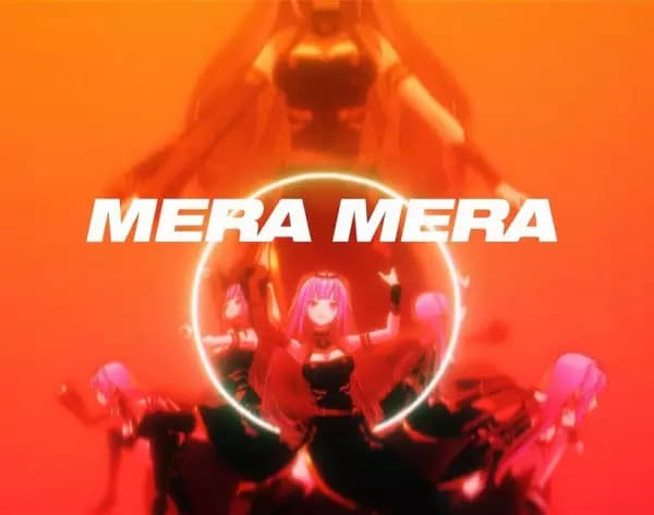 Mera Mera's Image