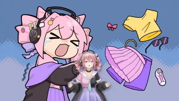 Arknights 5th Anniversary Special Video's Image