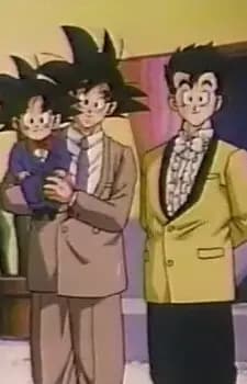 Dragon Ball Z: Zenbu Misemasu Toshi Wasure Dragon Ball Z!'s Image