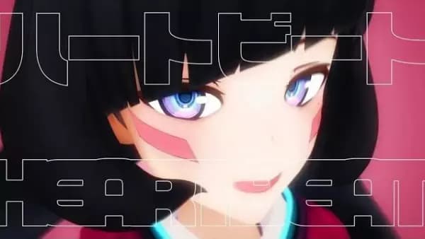 Heart Beat (2019)'s Image