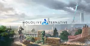 Hololive Alternative's Image