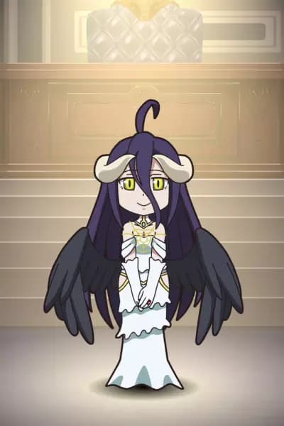Overlord Movie: Manner Movie's Image