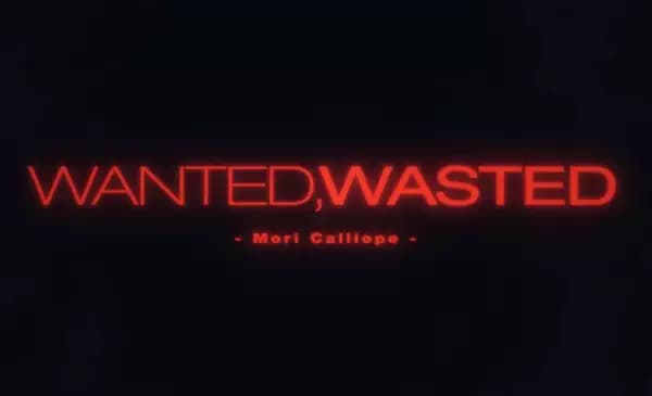 Wanted, Wasted's Image