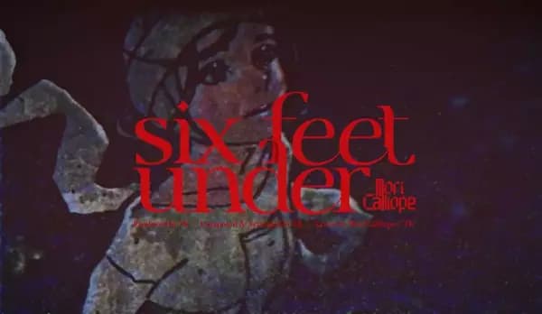 Six Feet Under's Image