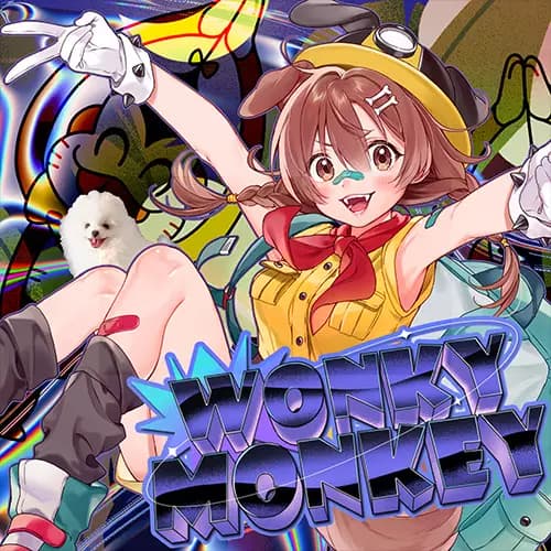 Wonky Monkey's Image