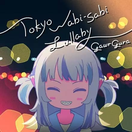 Tokyo Wabi-Sabi Lullaby's Image