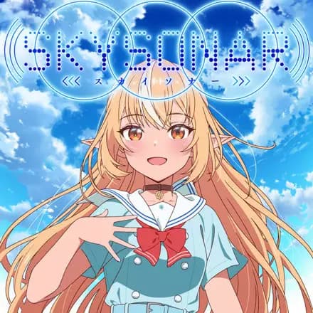 Skysonar's Image