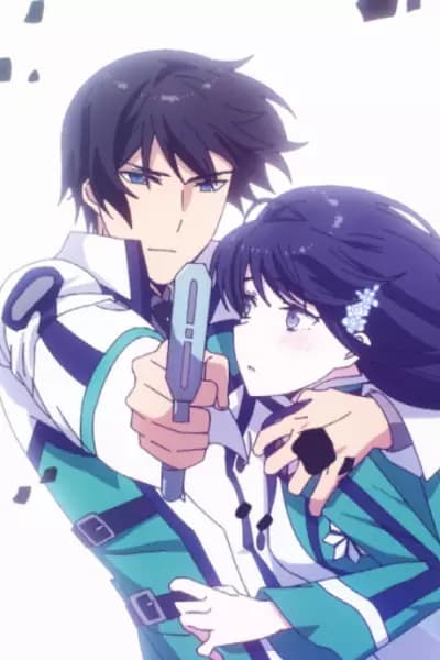 Mahouka Koukou no Rettousei 10-shuunen Kinen PV's Image