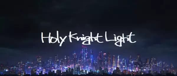 Holy Knight Light's Image