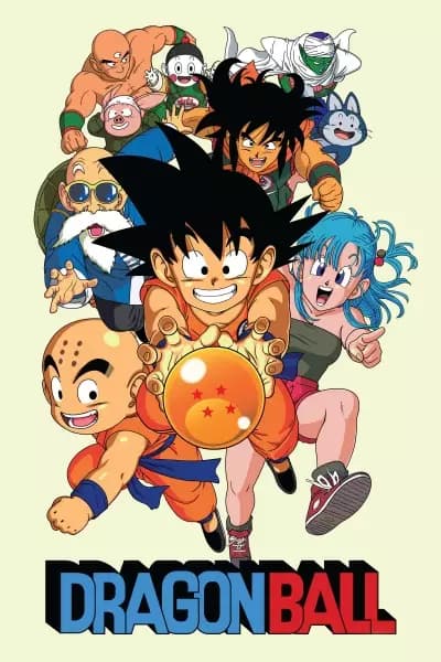 Dragon Ball's Image
