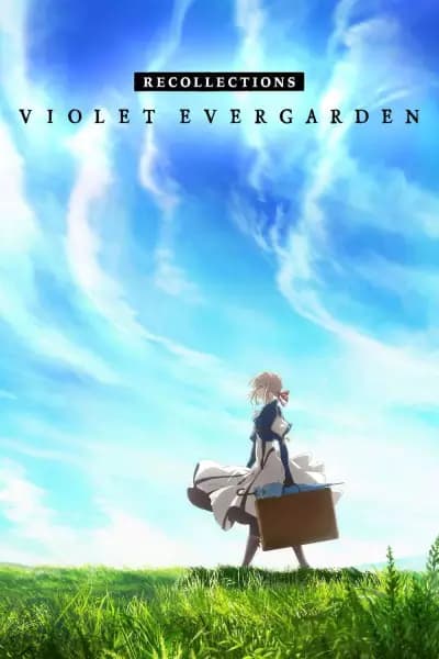 Violet Evergarden: Recollections's Image