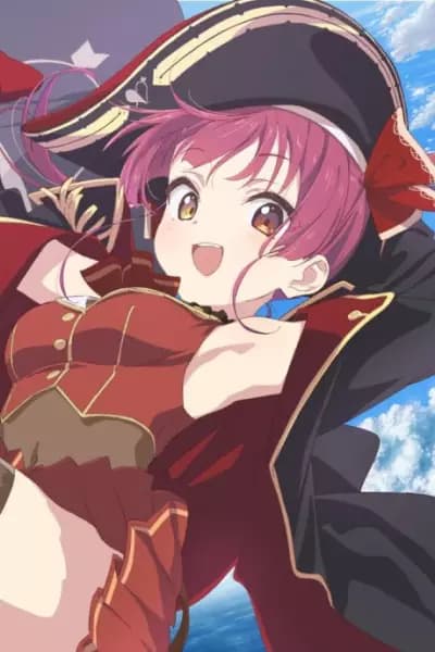 Ahoy!! Warera Houshou Kaizokudan☆'s Image