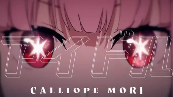 Idol (Mori Calliope Cover)'s Image