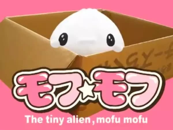 Mofu no Uta's Image