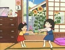 Chibi Maruko-chan Pilot Film's Image