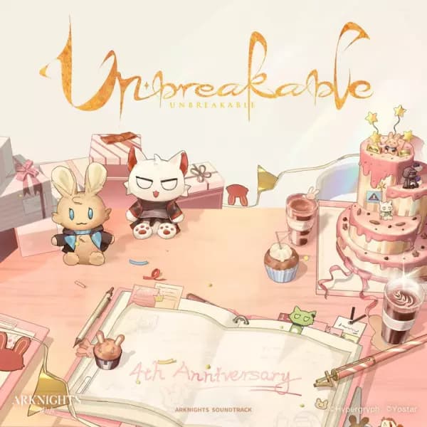Unbreakable's Image