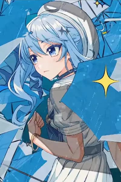 Kakero's Image