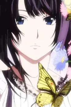Manga "Bakemonogatari" Shaft Seisaku Tokubetsu PV's Image