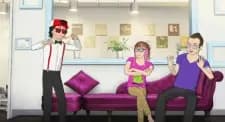 Peeping Life: YouTuber-kun's Image