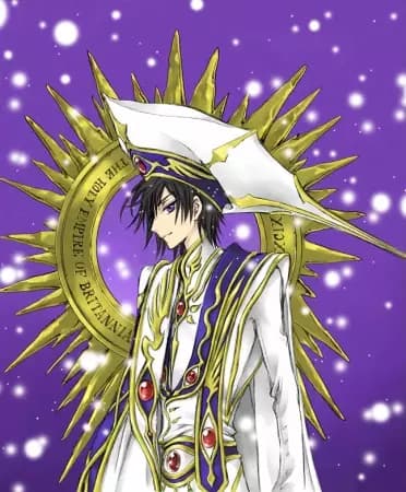 Code Geass: Hangyaku no Lelouch R2 Picture Drama - Last Moratorium's Image