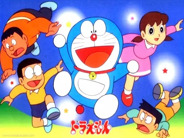 Doraemon (1979)'s Image