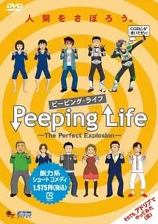 Peeping Life: The Perfect Explosion's Image