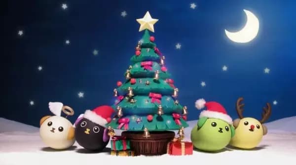 Mameshiba Bangai-hen's Image