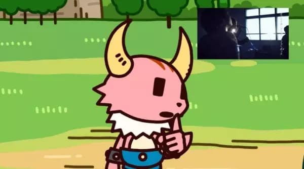 NoisyCell x Ponkotsu Quest's Image