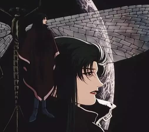 Kidou Senshi Gundam 0083: Stardust Memory - Uchuu no Kagerou's Image