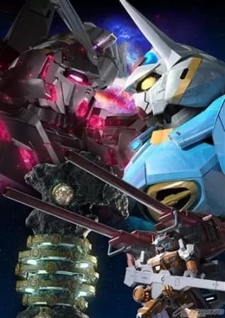 Gundam: G no Reconguista - From the Past to the Future's Image
