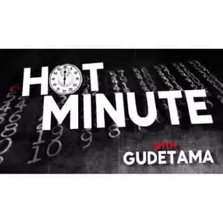 Hot Minute: Gudetama's Image