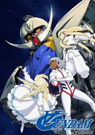 Turn A Gundam's Image