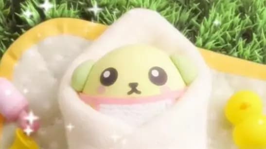 Babyshiba's Image