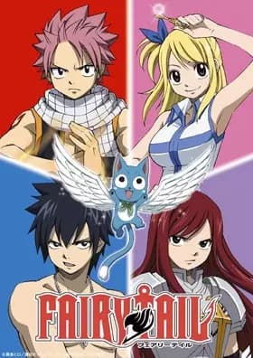 Fairy Tail's Image