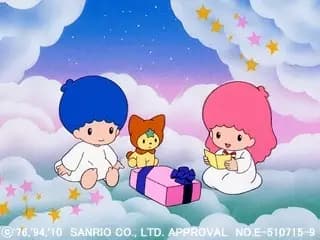 Kiki to Lala no Papa to Mama ni Aitai's Image