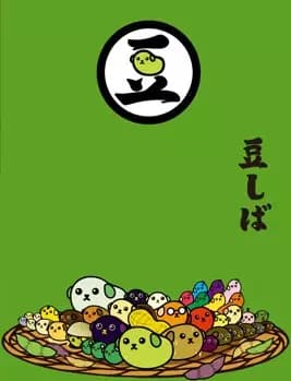Mameshiba's Image