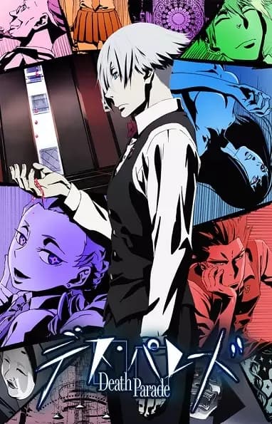 Death Parade's Image