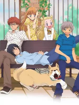 Hachimitsu to Clover II's Image