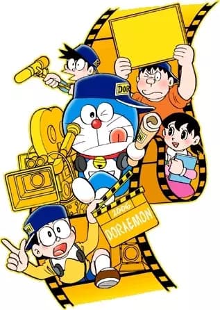 Doraemon (2005)'s Image