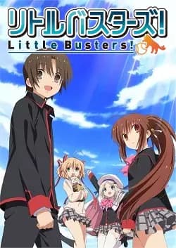 Little Busters!'s Image