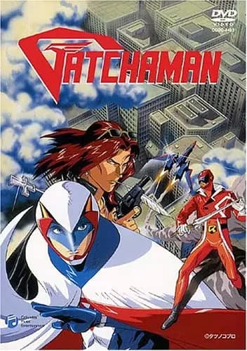 Gatchaman's Image
