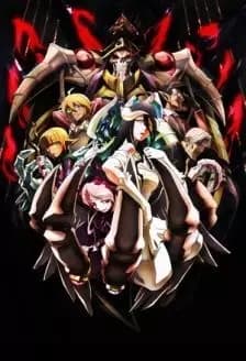 Overlord: Ple Ple Pleiades - Nazarick Saidai no Kiki's Image