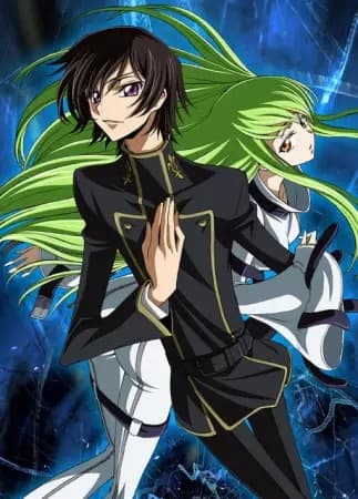 Code Geass: Hangyaku no Lelouch Recaps's Image