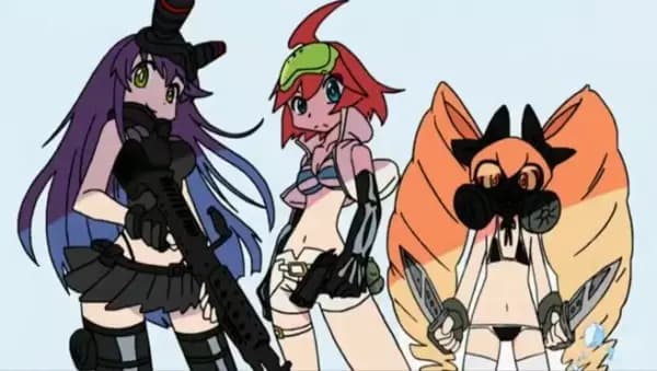 Trigger-chan's Image