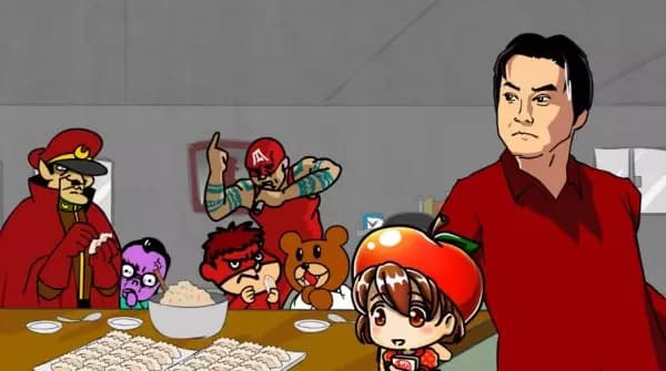 BraFro x Taka no Tsume: Brave Funding Prologue's Image
