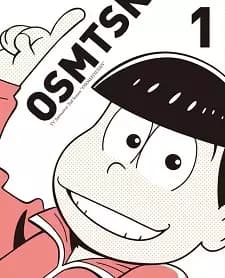 Osomatsu-san Short Film Series 2nd Season's Image