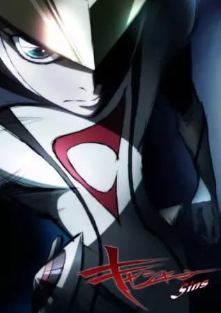 Casshern Sins's Image