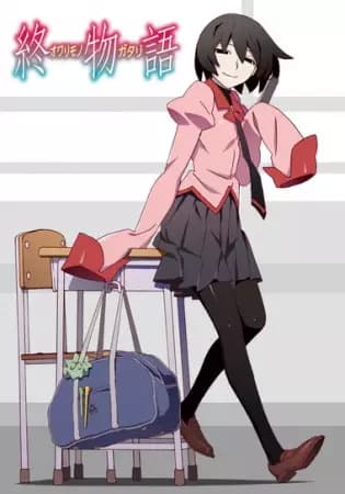 Owarimonogatari's Image