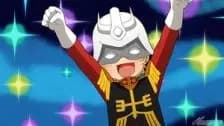Kidou Senshi Gundam-san (Movie)'s Image