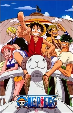 One Piece Recap's Image